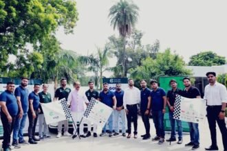 Union Minister Ajay Tamta. Image Credit PIB