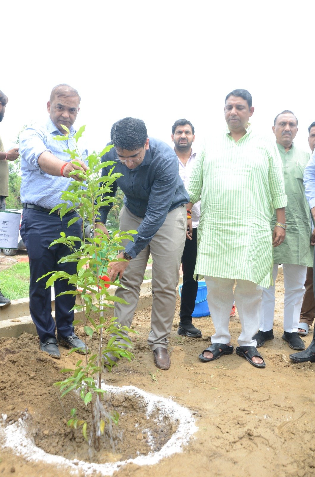 GDA VC ATUL VATS. IMAGE CREDIT TO GDA