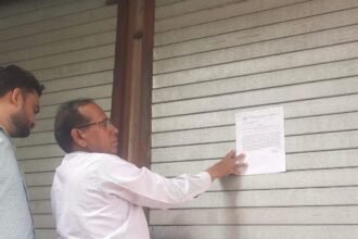 GDA Big Action. IMAGE CREDIT TO GDA