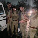 Confrontation between cable thieves: Noida Police