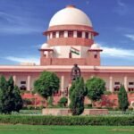 Supreme Court's big order regarding voter list amendment in Bihar CREDIT SUPREME COURT