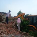 land free from encroachment. IMAGE CREDIT TO GNIDA