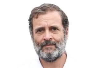 Permission was not given to meet Rahul Gandhi