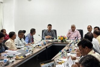 Yamuna Expressway Industrial Development Authority (YEIDA) IMAGE CREDIT TO YEIDA