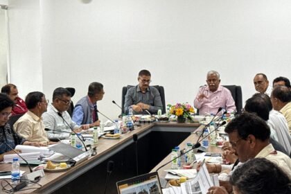 Yamuna Expressway Industrial Development Authority (YEIDA) IMAGE CREDIT TO YEIDA