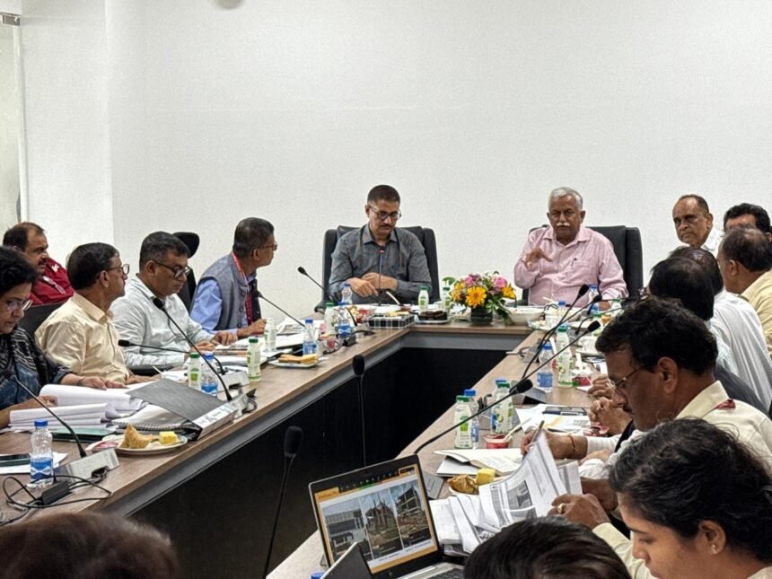 Yamuna Expressway Industrial Development Authority (YEIDA) IMAGE CREDIT TO YEIDA