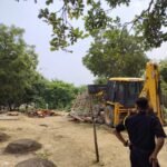 IMAGE CREDIT TO Greater Noida Industrial Development Authority