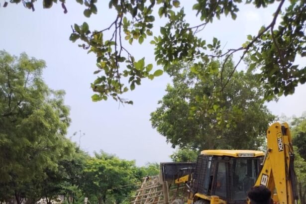 IMAGE CREDIT TO Greater Noida Industrial Development Authority