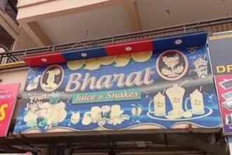 Siddharth Vihar JUICE CORNER