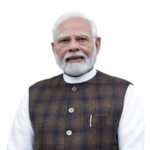 Prime Minister Narendra Modi ने दी शुभकामनाएं IMAGE CREDIT TO PM PHOTO