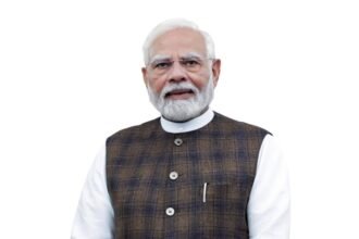 Prime Minister Narendra Modi ने दी शुभकामनाएं IMAGE CREDIT TO PM PHOTO
