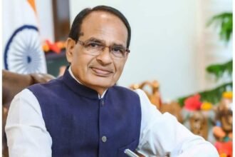 Center Ready to Clamp Down on Fake Fertilizer Trade. IMAGE CREDIT TO Shri Shivraj Singh Chouhan