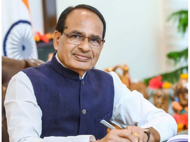 Center Ready to Clamp Down on Fake Fertilizer Trade. IMAGE CREDIT TO Shri Shivraj Singh Chouhan