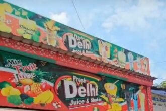 Shameful adulteration in juice: Embarrassing act exposed
