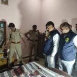 Petrol Pump Owner Found Dead in Simbhaoli