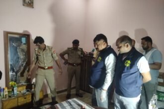 Petrol Pump Owner Found Dead in Simbhaoli