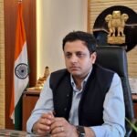 Ghaziabad Municipal Corporation Plans Beautification Drive. IMAGE CREDIT TO NAGAR NIGAM GZB