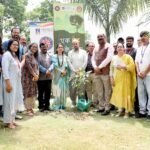 Sharda University Hosts In-Depth Discussion on Education, Culture, and Society IMAGE CREDIT TO Sharda University