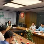 Major improvement in water and sewer systems in Greater Noida IMAGE CREDIT TO GNIDA
