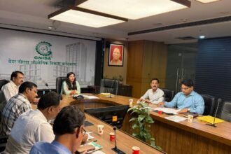 Major improvement in water and sewer systems in Greater Noida IMAGE CREDIT TO GNIDA