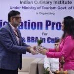 A New Era of Culinary Education at ICI Noida IMAGE CREDIT TO PIB