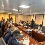 Giriraj Singh’s Tokyo Visit Boosts Indian Textile Industry, IMAGE CREDIT TO PIB.