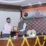 ITS Ghaziabad Hosts Passport Service Camp, IMAGE CREDIT TO ITS