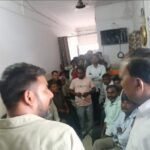 Brijghat Boat Row: Pilgrim Hurt, Admin Under Fire IMAGE CREDIT TO REPORTER