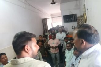 Brijghat Boat Row: Pilgrim Hurt, Admin Under Fire IMAGE CREDIT TO REPORTER