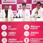 Noida’s Metro Hospital Makes Historic Leap in Kidney Care IMAGE CREDIT TO METRO HOSPITAL