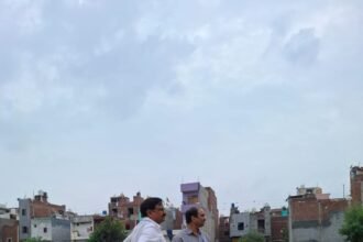 India’s most unique theme park to be built in Ghaziabad IMAGE CREDIT TO GDA