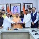 Firecracker Industry Gets Government Assurance, Meeting with CM Yogi Sparks New Hope IMAGE CREDIT TO FIREWORKS DEALER ASSOCIATION