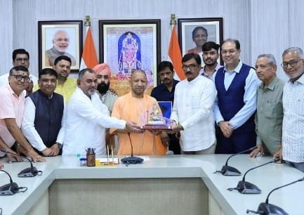 Firecracker Industry Gets Government Assurance, Meeting with CM Yogi Sparks New Hope IMAGE CREDIT TO FIREWORKS DEALER ASSOCIATION