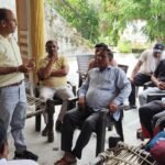 Teachers Step Up to Save Schools CREDIT TO IMAGE TEACHER ASSOCIATION