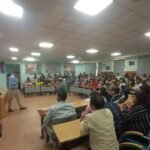 Marketing Mantra at Sharda University IMAGE CREDIT TO SHARDHA UNIVERSITY