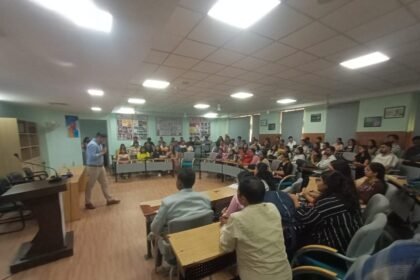 Marketing Mantra at Sharda University IMAGE CREDIT TO SHARDHA UNIVERSITY