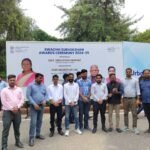 Ghaziabad Awarded 5 Stars in Garbage-Free City Category IMAGE CREDIT TO NAGAR NIGAM
