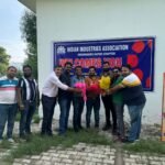 New Team of IIA Youth Wing Welcomed, Discusses Future Plans for Youth IMAGE CREDIT TO IIA