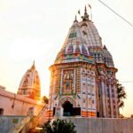 Echo Again at Ghumeshwar Mahadev Dham IMAGE CREDIT TO MANDIR SAMITI