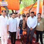 Ghaziabad Nagar Nigam’s Kanwar Camp Sets Example of Devotion and Cleanliness IMAGE CREDIT TO NAGAR NIGAM