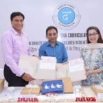 Disha curriculum. image credit to PIB