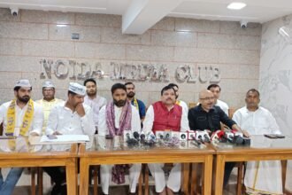 'Save Education' movement will erupt across the entire state IMAGE CREDIT TO AAP/MEDIA CLUB