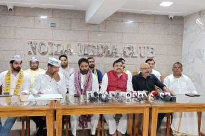 'Save Education' movement will erupt across the entire state IMAGE CREDIT TO AAP/MEDIA CLUB
