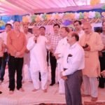 Faith of the Industrial Community in Kanwar Service IMAGE CREDIT TO II ASSOCIATION