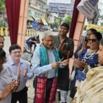 Rotary Club Diamond organized a service camp in Hapur IMAGE CREDIT TO ROTARY CLUB