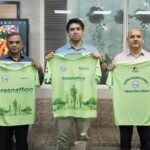 Ghaziabad to Run on the Path of Greenery, ‘Greenathon’ Enthusiasm to Echo on July 27 IMAGE CREDIT TO GDA