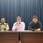DM says no tolerance for cheating prevention lapses IMAGE CREDIT TO INFORMATION DEPARTMENT
