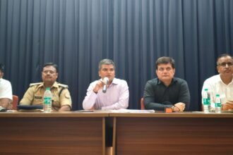 DM says no tolerance for cheating prevention lapses IMAGE CREDIT TO INFORMATION DEPARTMENT