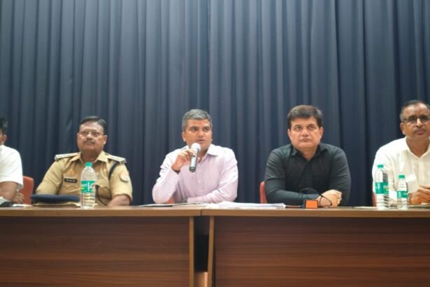 DM says no tolerance for cheating prevention lapses IMAGE CREDIT TO INFORMATION DEPARTMENT