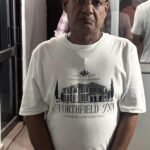 STF busted fake embassy. IMAGE CREDIT TO STF